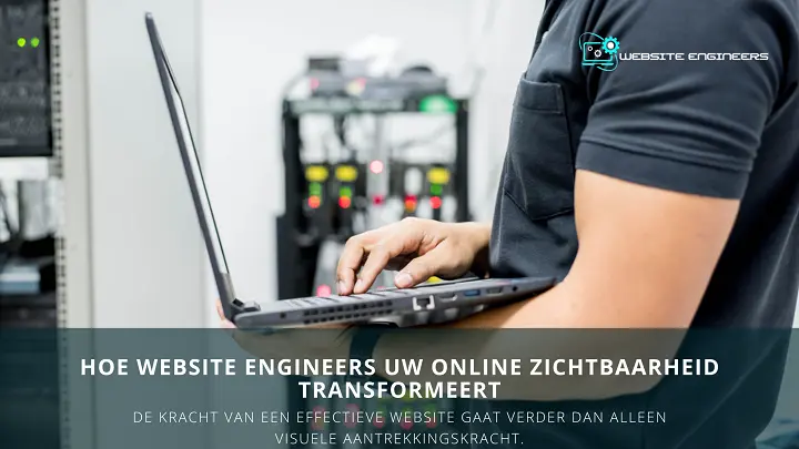 Computer en engineer